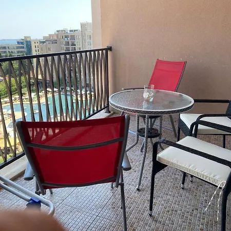 Super With Great Views Apartmán