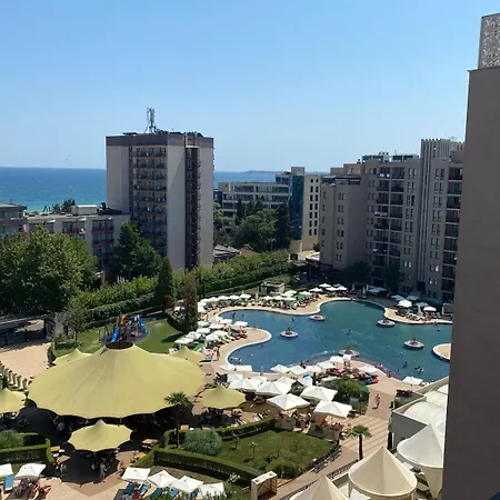 Apartmán Super With Great Views