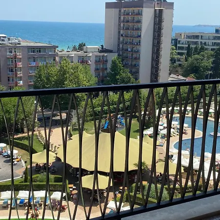 Super With Great Views Apartmán