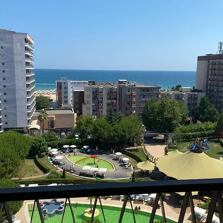 Super With Great Views