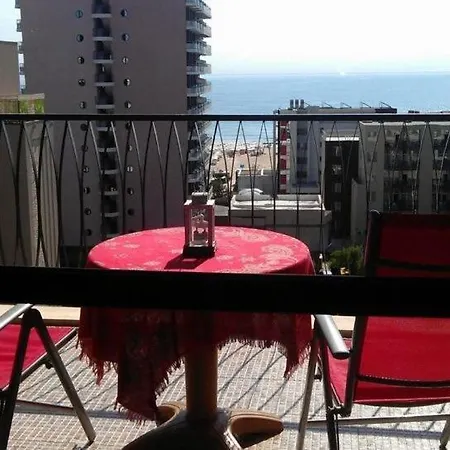 Super With Great Views 公寓